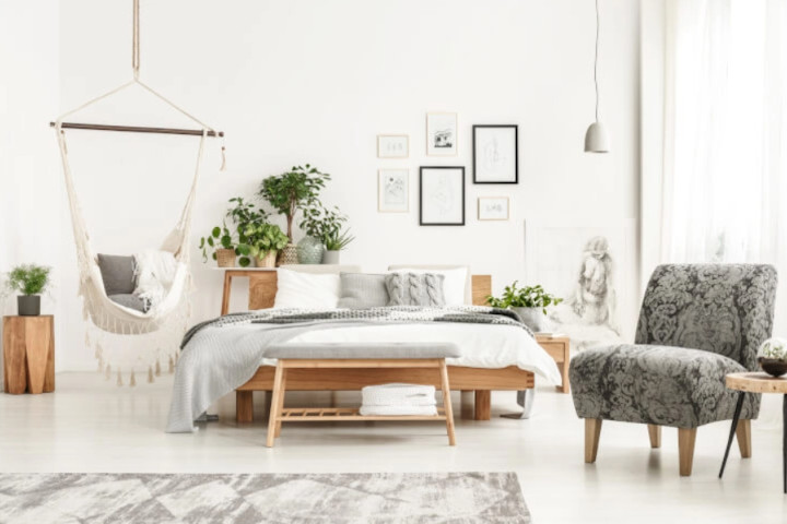 déco scandinave