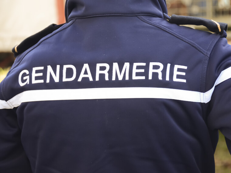 concours gendarme adjoint volontaire