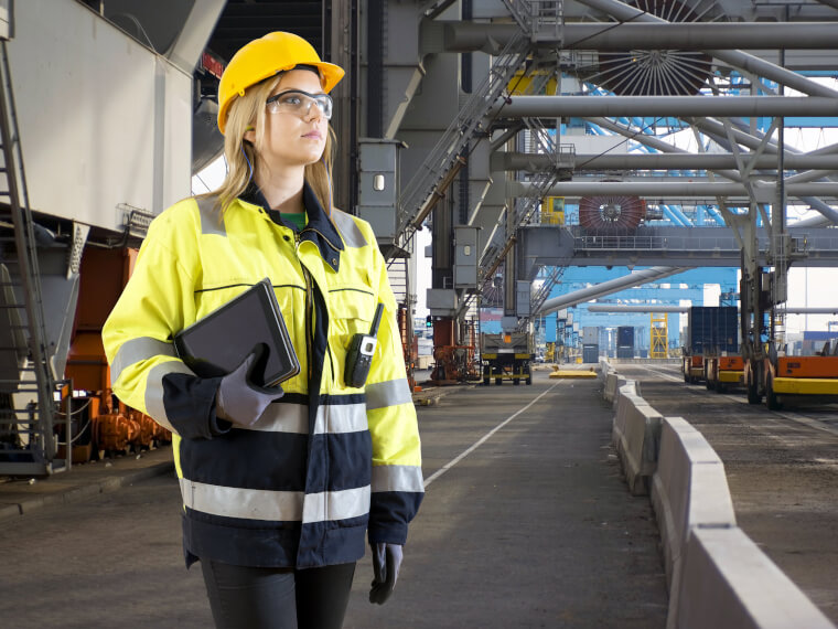 formations aux métiers de la sécurité