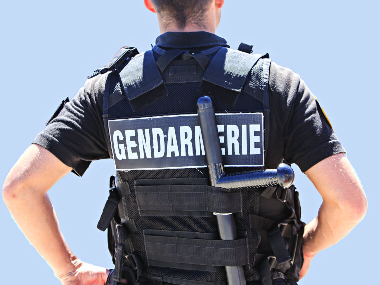 formations aux métiers de la sécurité