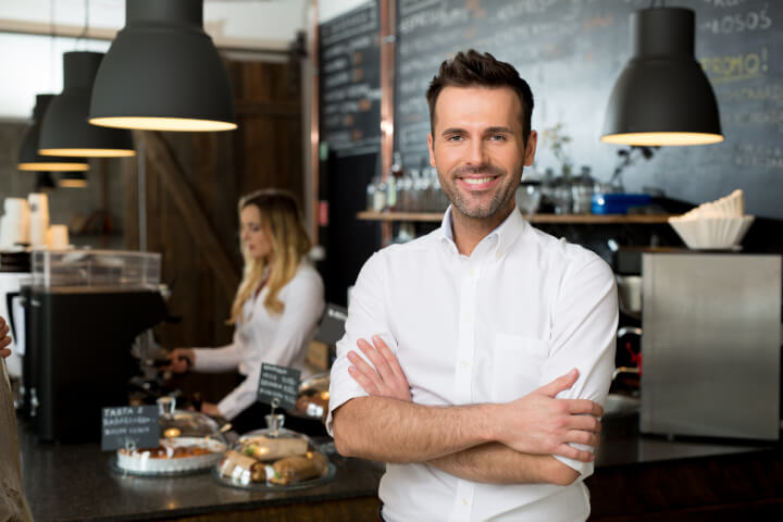 ouvrir un restaurant