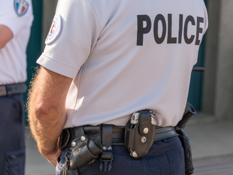 formations aux métiers de la sécurité