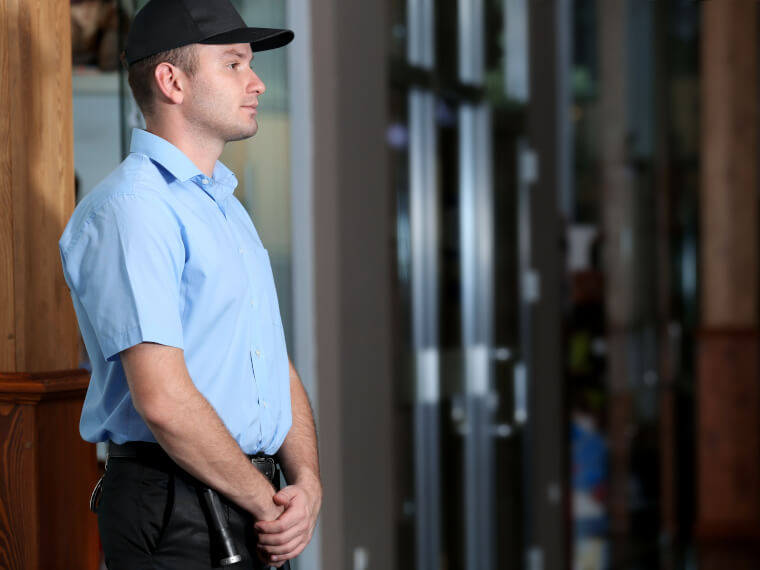formations aux métiers de la sécurité
