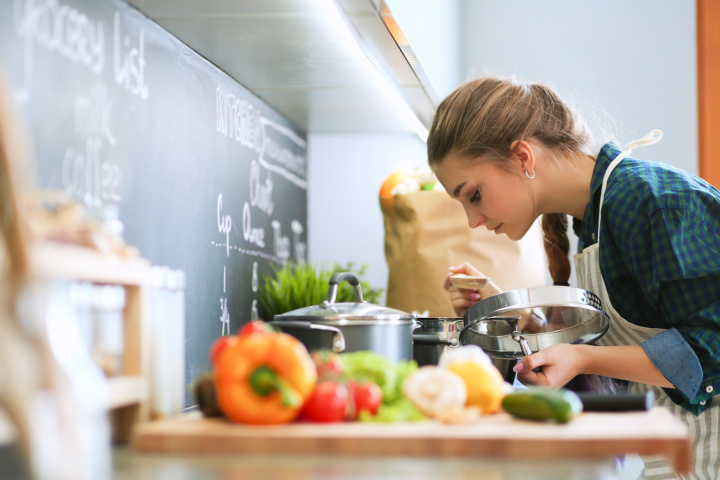 hygiène en cuisine