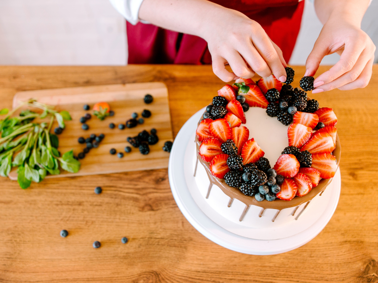 pâtissier