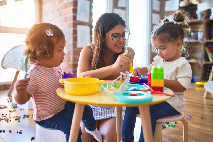 choisir une micro crèche