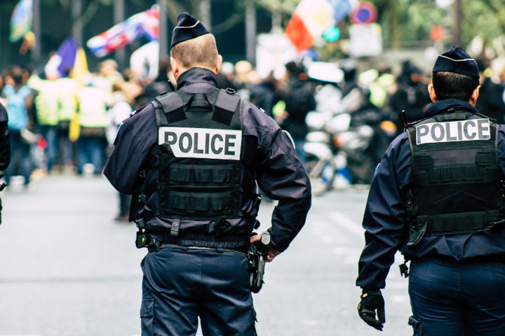 Les différents concours pour devenir gardien de la paix