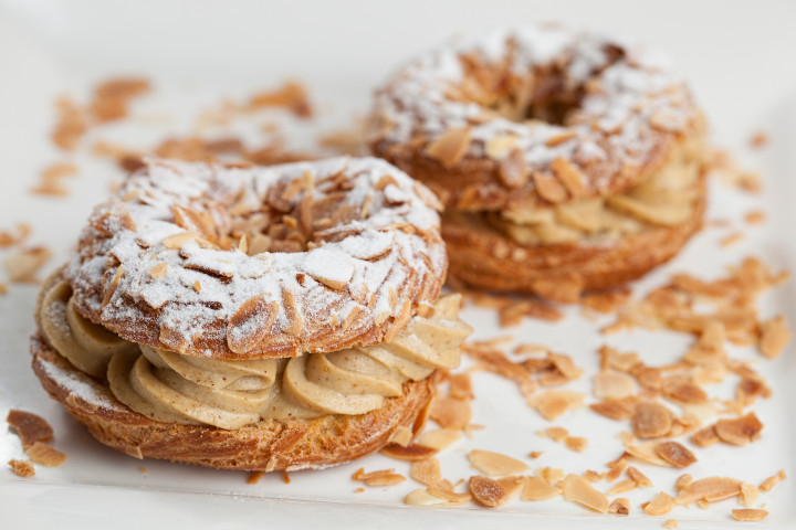 paris-brest