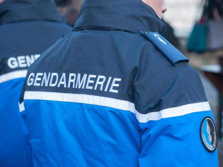 prérequis concours sécurité