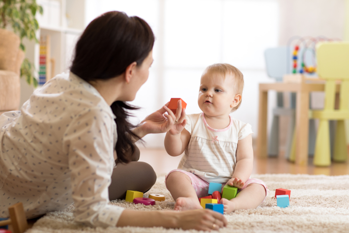 CAP Petite Enfance en alternance