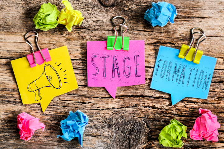 L’importance de réaliser des stages