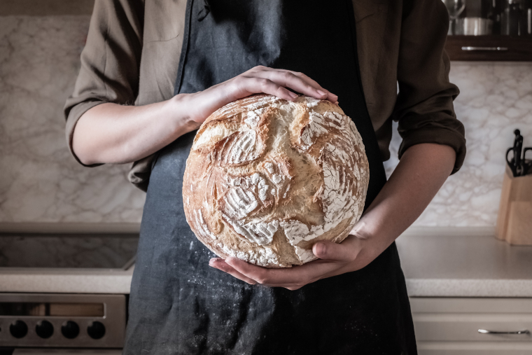 boulanger d'essai