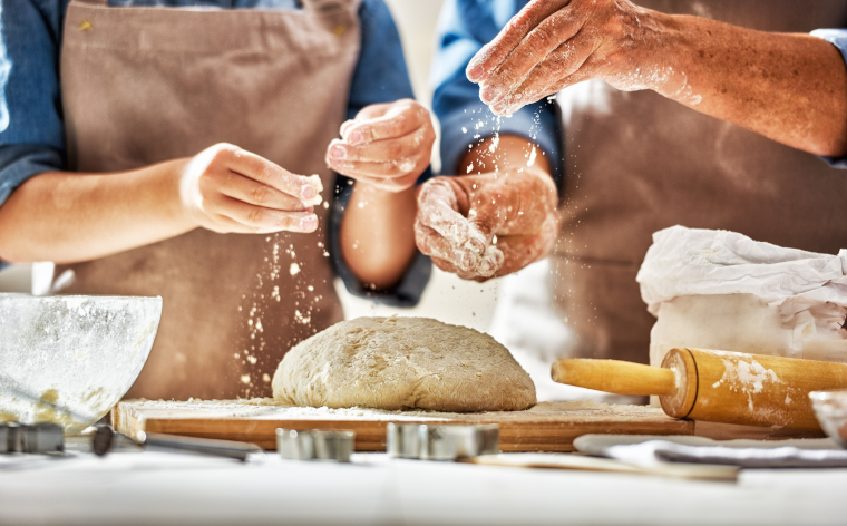 boulanger d'essai