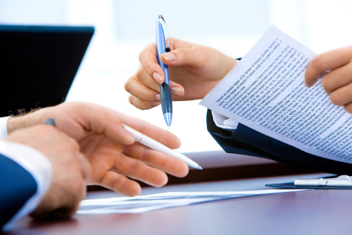 Formation administration publique en ligne