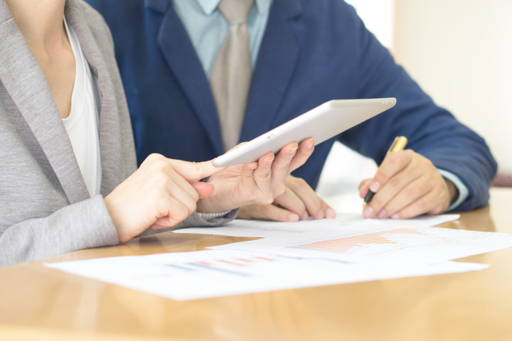 devenir contrôleur des finances publiques