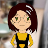 Joanna miniature