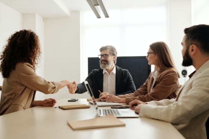 Concours des finances publiques externe