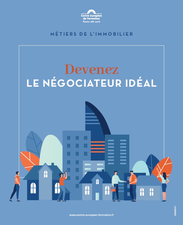 programme formation immobilier