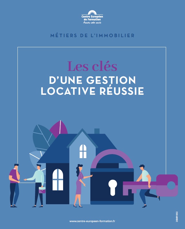 programme formation immobilier