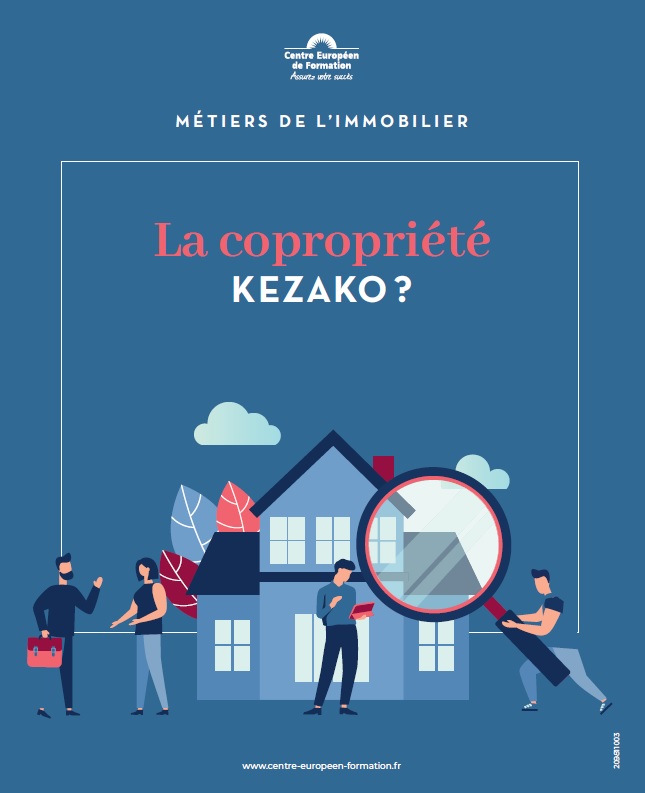 programme formation immobilier