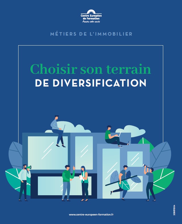 programme formation immobilier