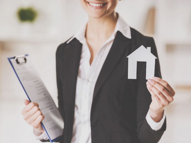 assistant gestion locative