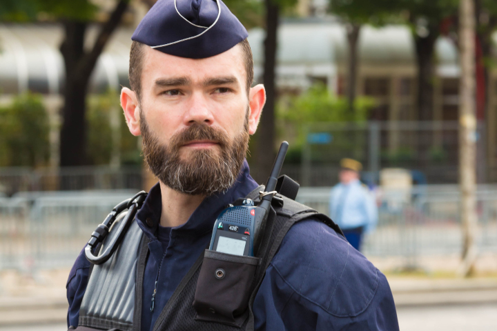 formation gendarmerie