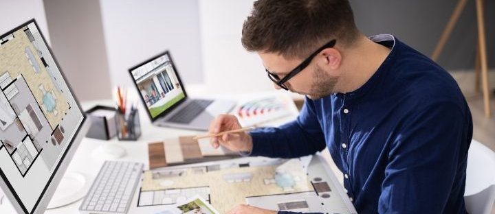 formation décoration d'intérieur