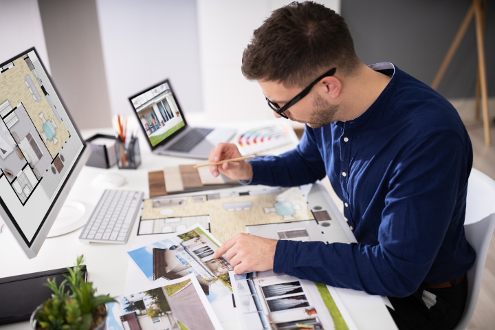 formation décoration d'intérieur