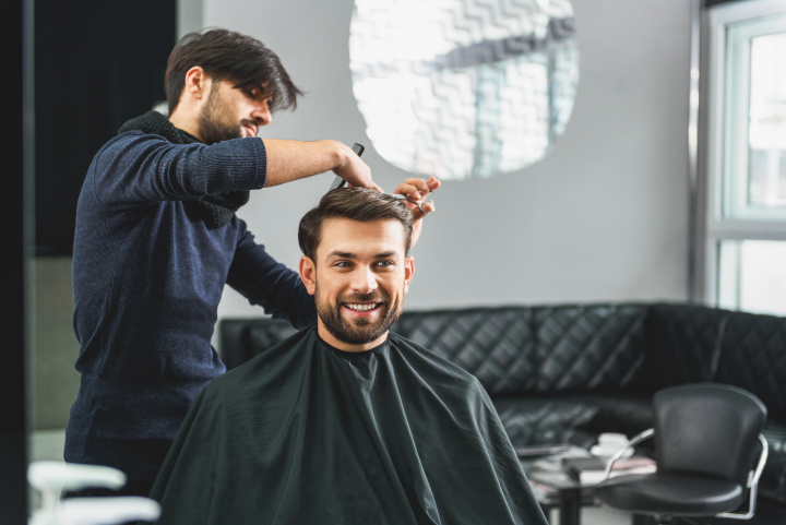 formation CAP Coiffure