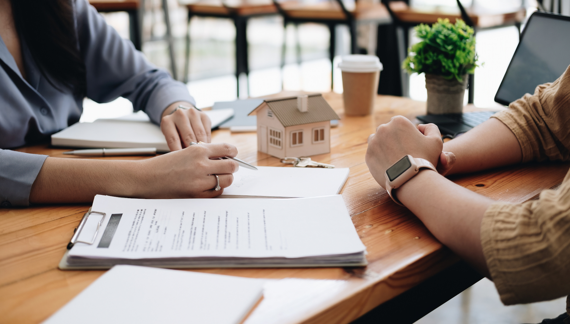 formation assistant immobilier