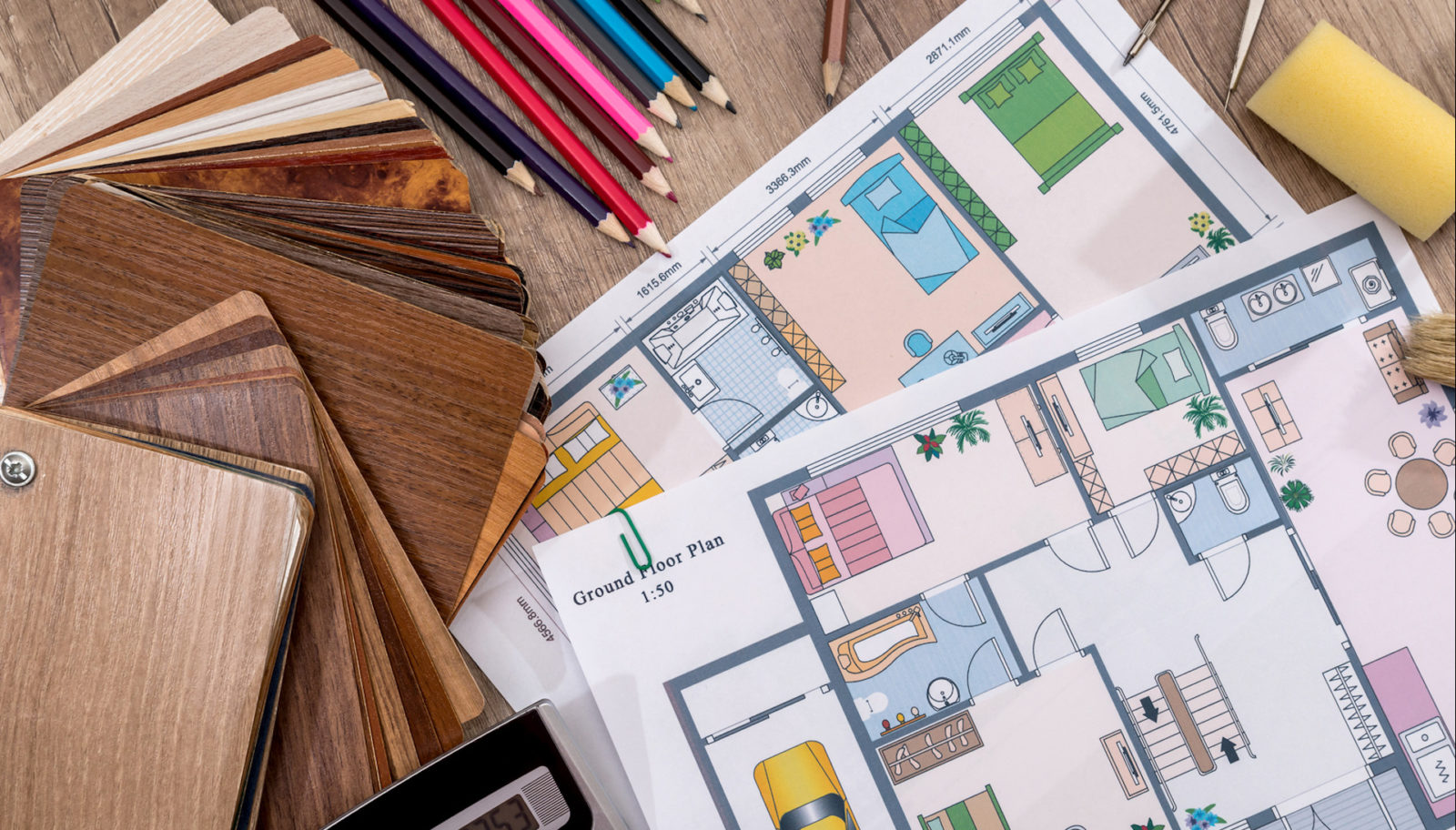 Formation décoration d'intérieur : cours 100% en ligne