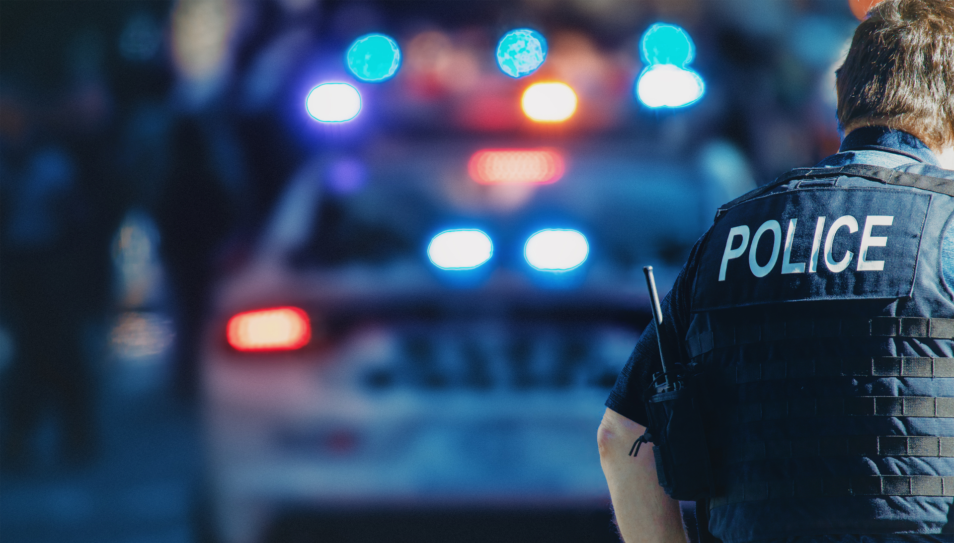 formation policier adjoint