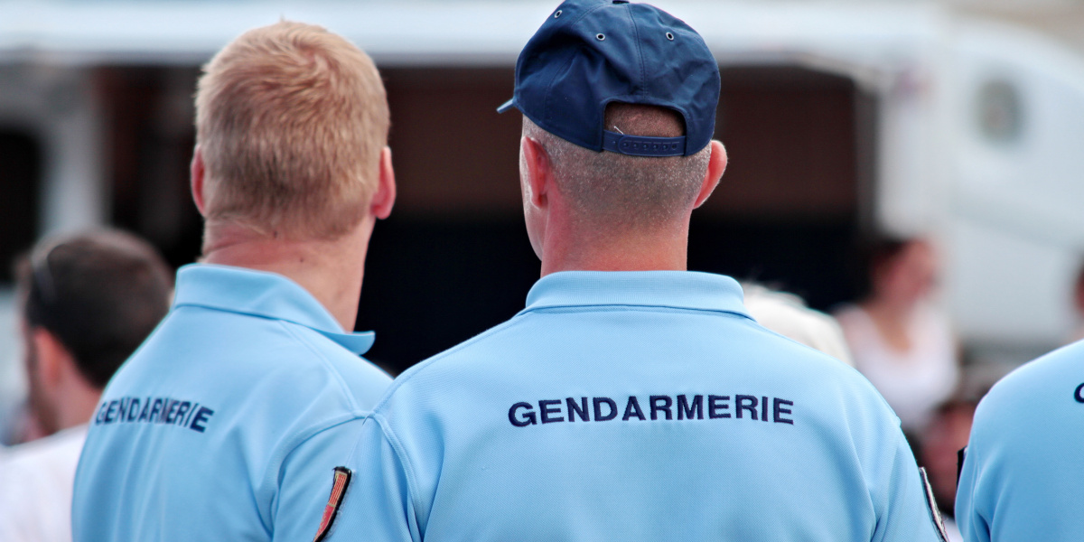 formation sous-officier gendarmerie