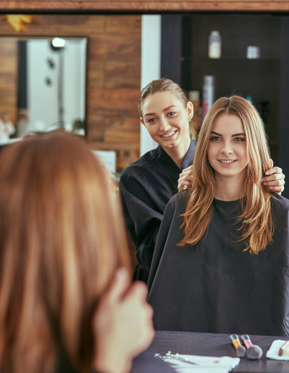 formation CAP Coiffure