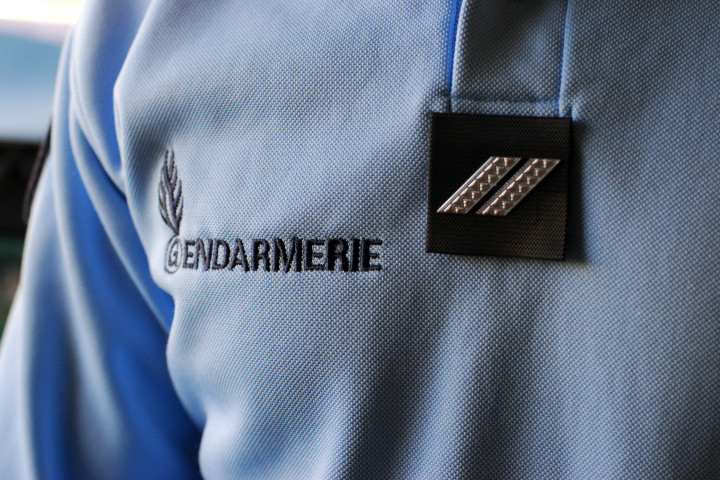 gendarme adjoint volontaire