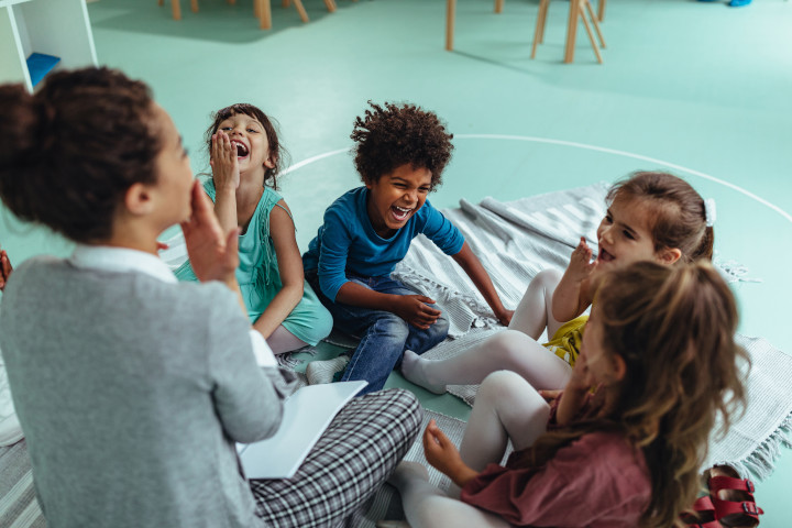 Ouvrir une micro-crèche