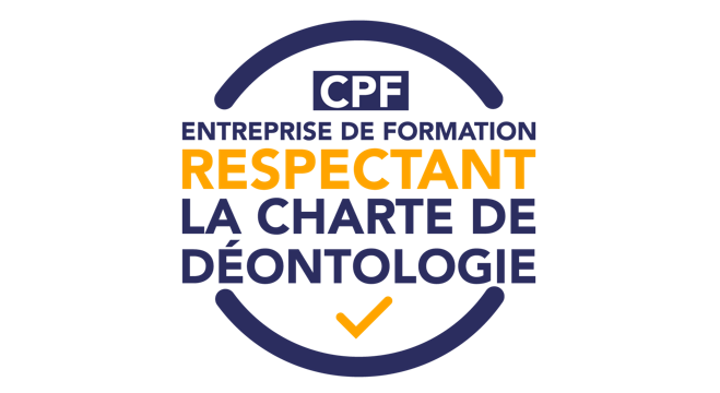 charte déontologie CPF