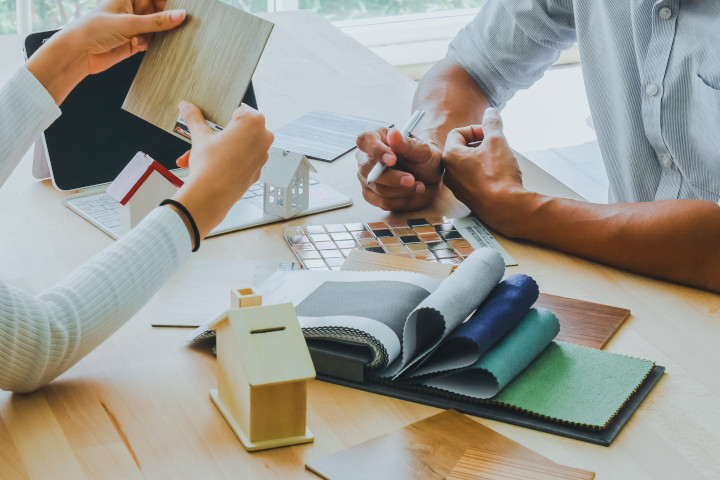 Le métier de Home Stager