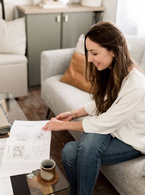 témoignage décoratrice d'intérieur Aëdem intérieur