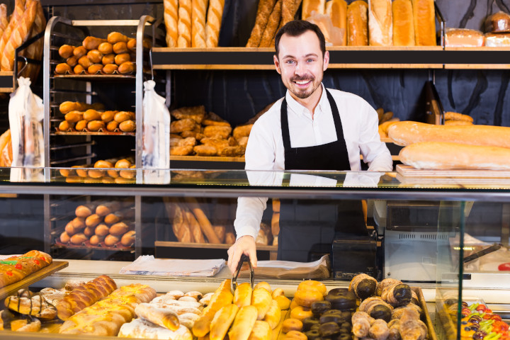 Ouvrir sa boulangerie