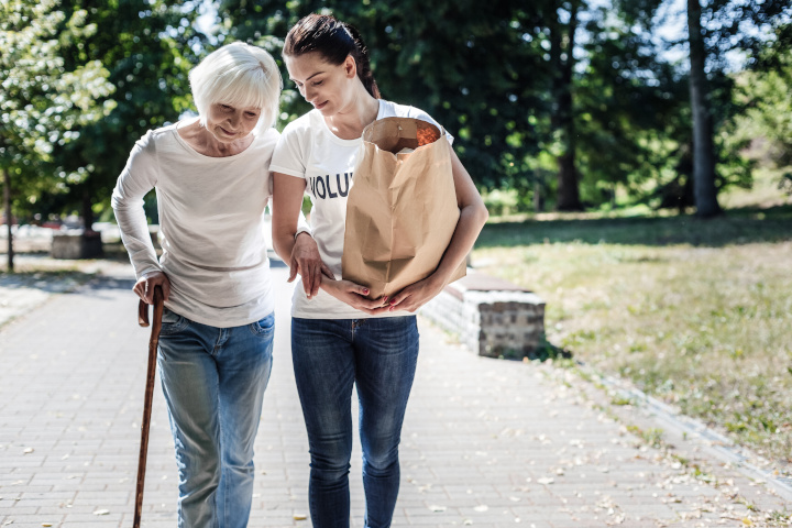 technicien d'intervention sociale et familiale