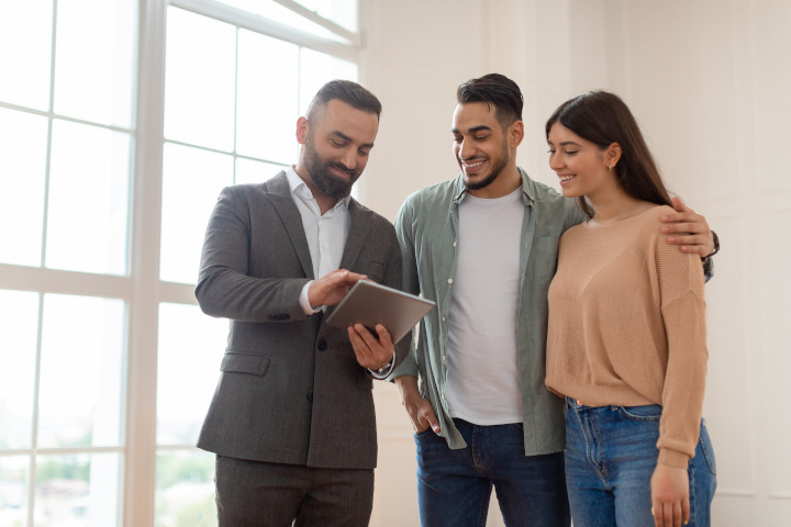 Devenir négociateur immoblier, comment faire ?