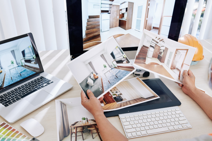 étapes d’un achat immobilier