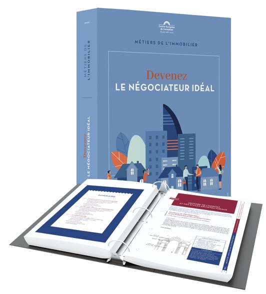 formation immobilier