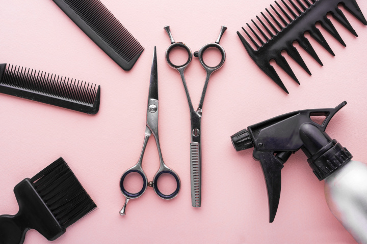 Appareils & Outils de Coiffure