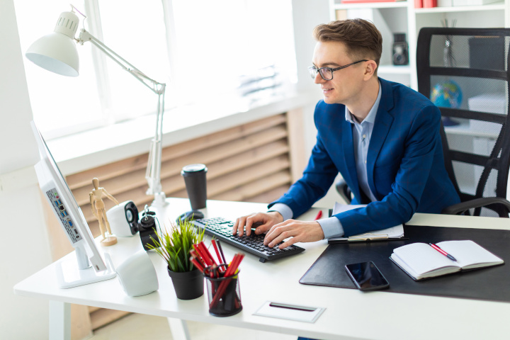 assistant comptable en cabinet