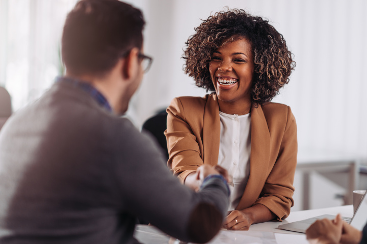 métiers qui recrutent