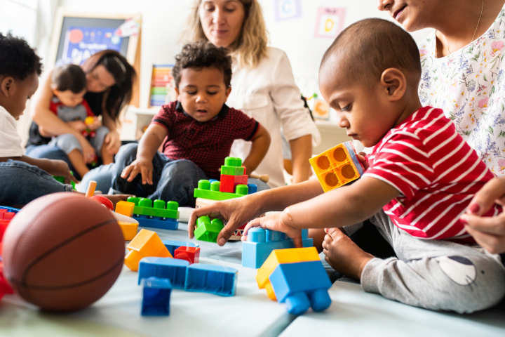 métiers petite enfance bien payés