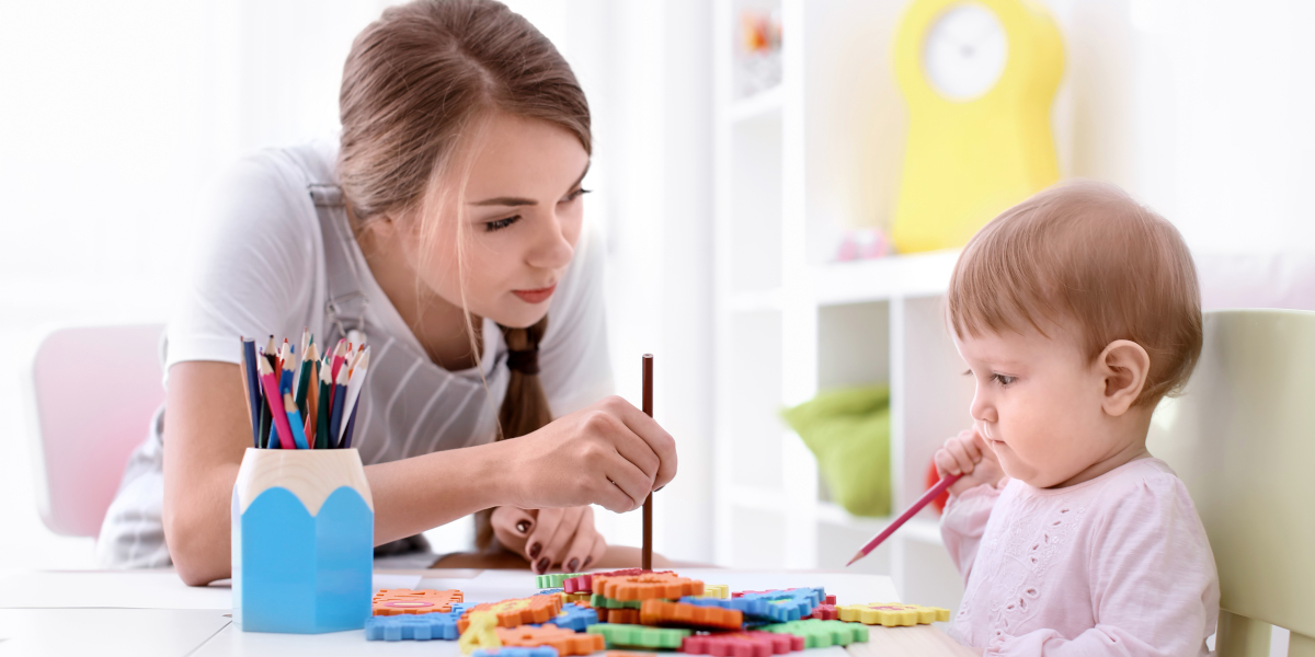 éducateur jeunes enfants